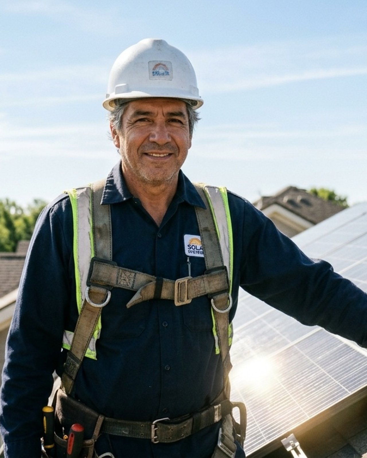 Foto de Energy Solar – Constantino