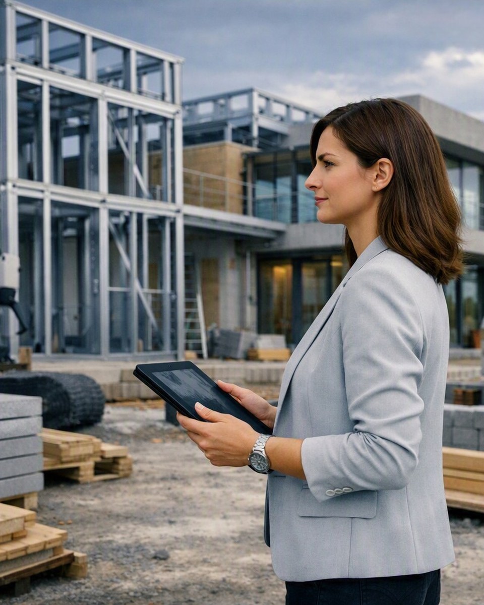 Foto de Automação Residencial – Helena